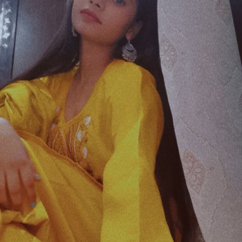 kajal raghav